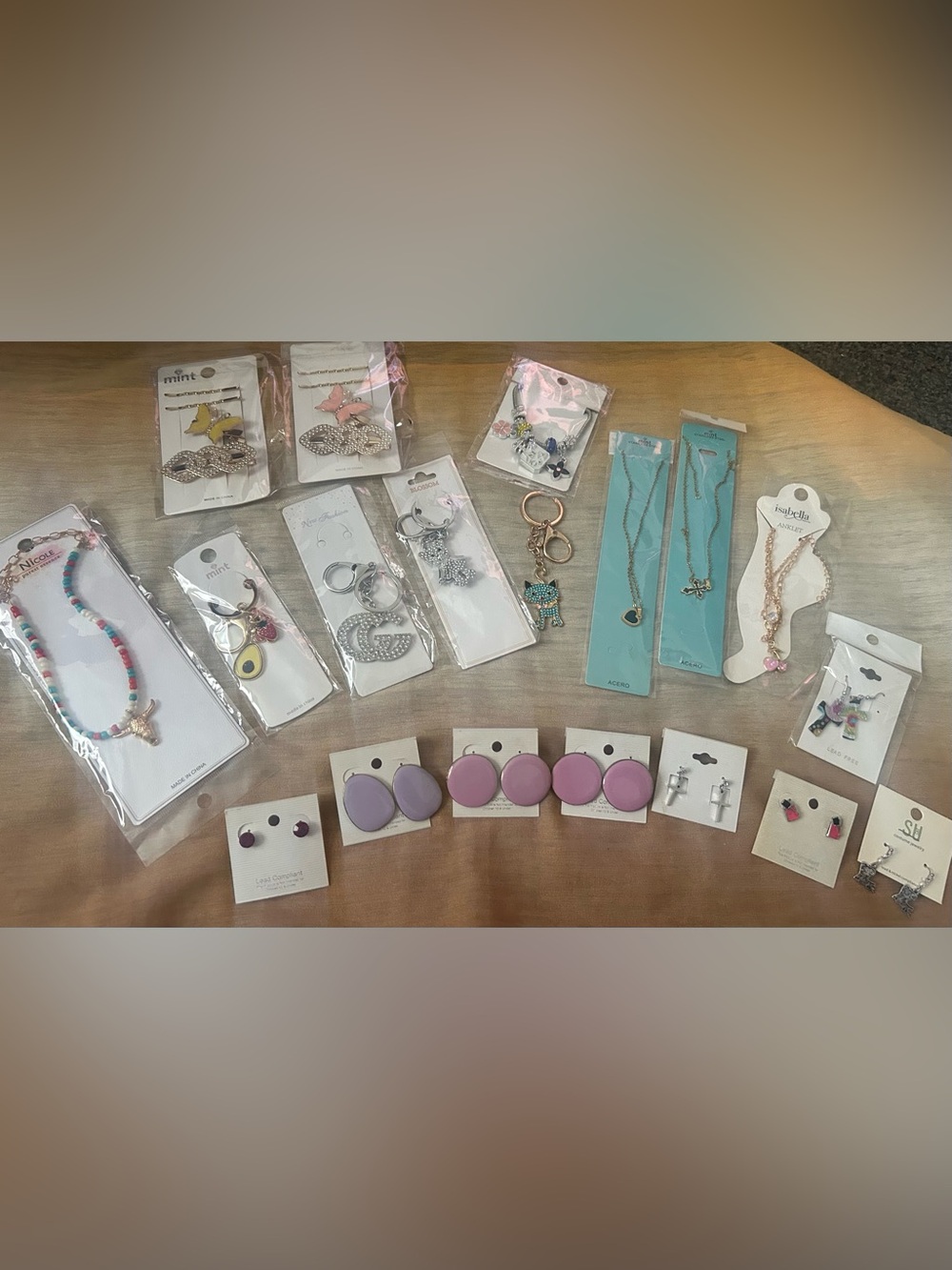 Accessory Bundle
